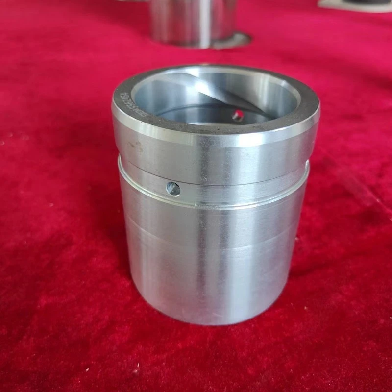 Zinc-aluminum Alloy Bushing best
