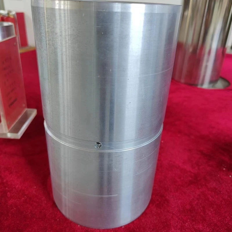 Zinc-aluminum Alloy Bushing factory
