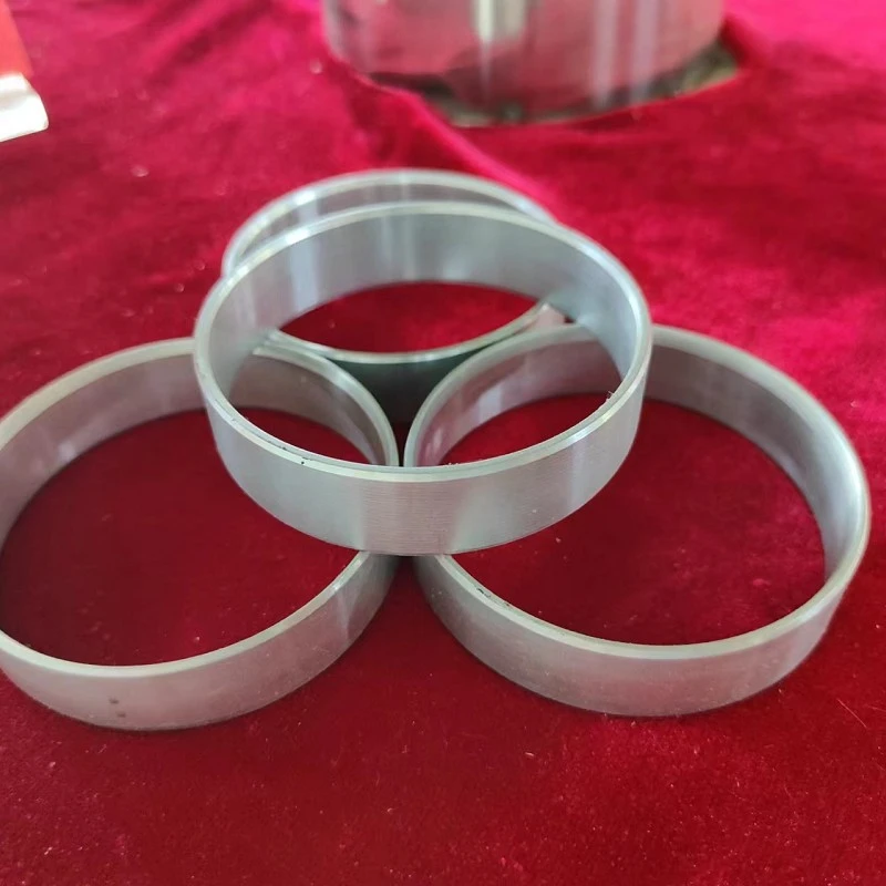 Zinc-aluminum Alloy Bushing